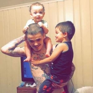 Meet your Posher, Justice